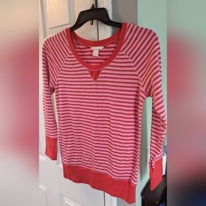 Victoria's Secret Christmas pajama set